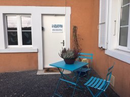 Entrée