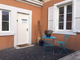Entrée