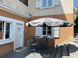 Entrée
