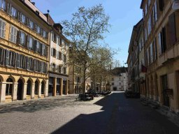 Neuchâtel