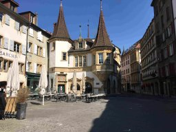 Neuchâtel