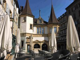 Neuchâtel