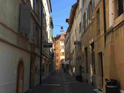 Neuchâtel